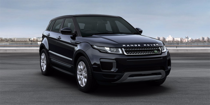 Aloc-Cars - 4x4 - Range Rover Evoque Aloc-Cars - 4x4 - Range Rover Evoque