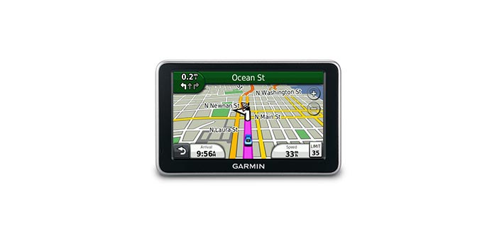 Aloc-Cars - Location GPS