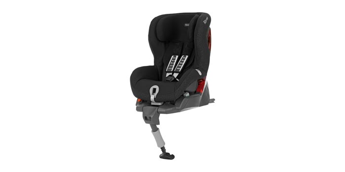 Aloc-Cars - Location Isofix