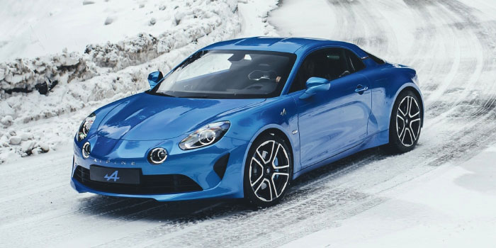 Aloc-Cars - Prestige - Alpine A110