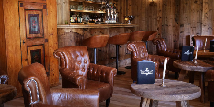 Sleep & Drive - Hôtel Restaurant Le Tillau